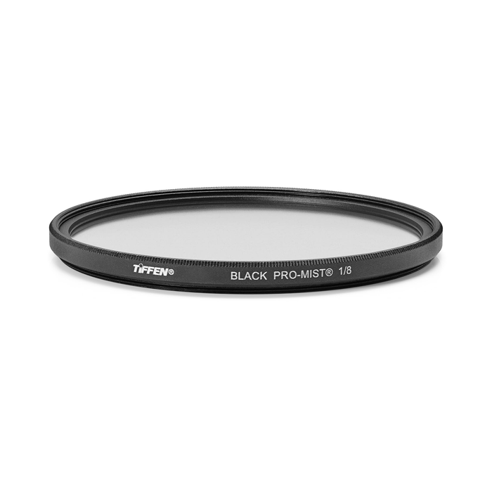 Tiffen 67mm Black Pro-Mist Filter Kit
