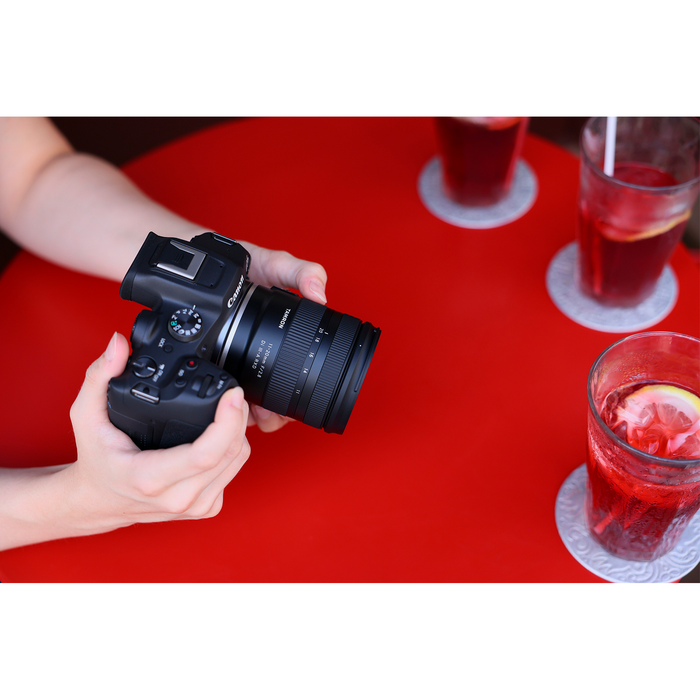 Tamron 11-20mm f/2.8 Di III-A RXD - Canon RF Mount