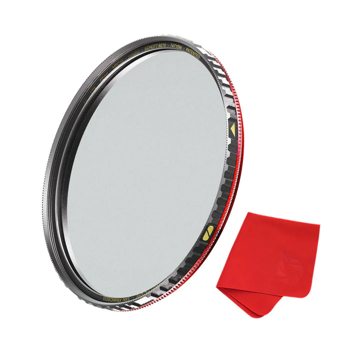Breakthrough Photography 112mm X4 Circular Polarizer Filter