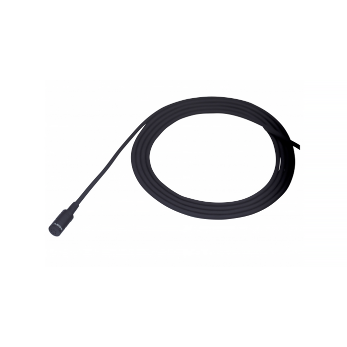 Sony ECM-77B Omni-Directional Electret Condenser Lavalier Microphone