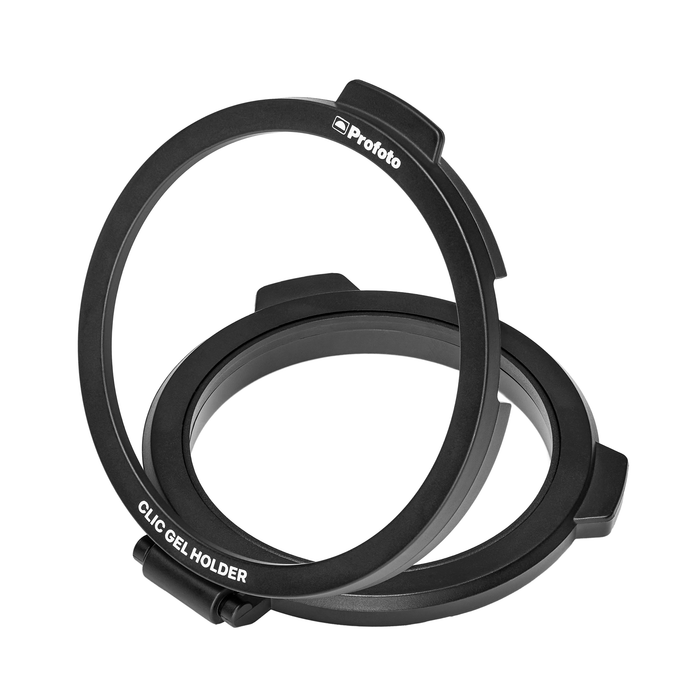 Profoto Clic Gel Holder