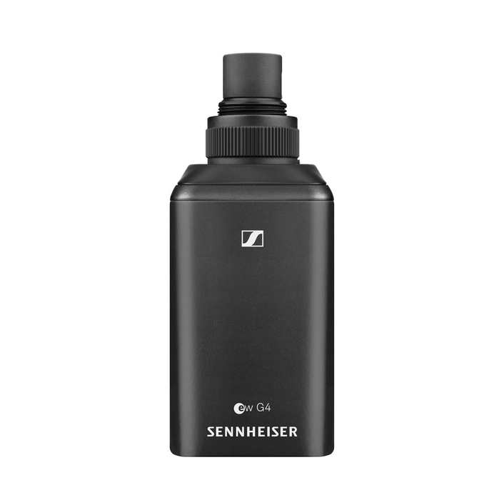Sennheiser EW 500 Boom G4-GW1 Portable Audio Plug-On Wireless Set