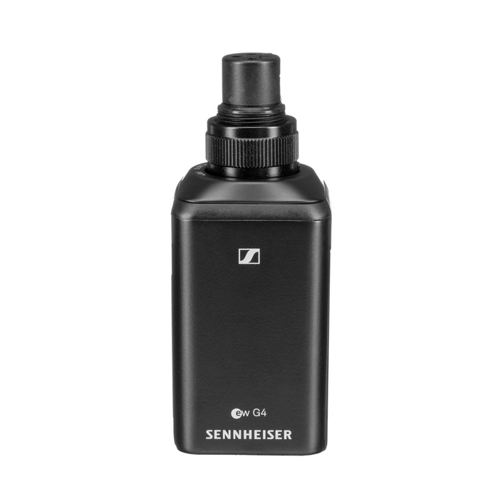 Sennheiser EW 500 Boom G4-GW1 Portable Audio Plug-On Wireless Set