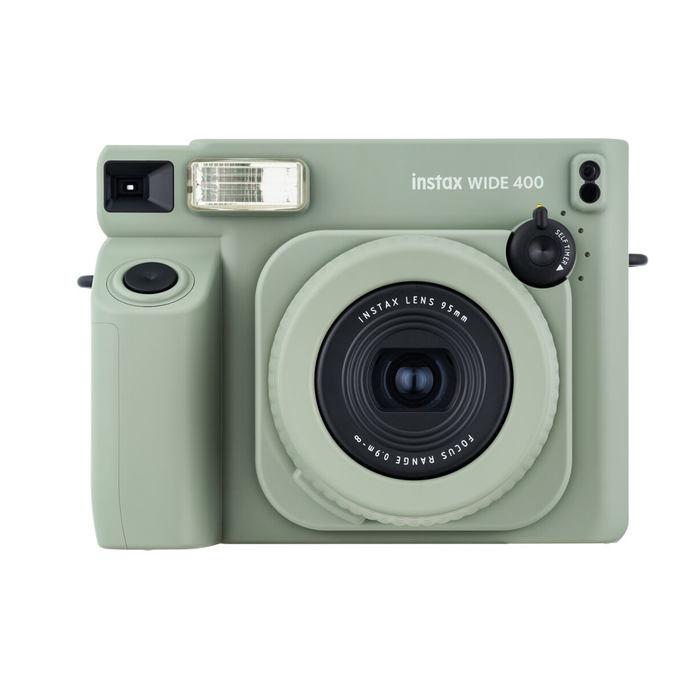 Fujifilm Instax Wide 400 Instant Film Camera