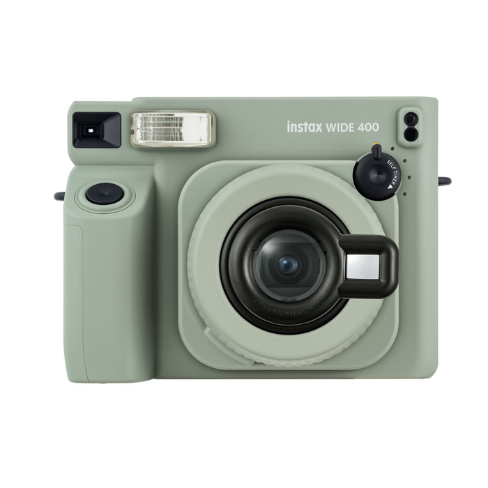 Fujifilm Instax Wide 400 Instant Film Camera