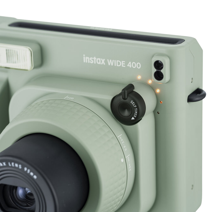 Fujifilm Instax Wide 400 Instant Film Camera
