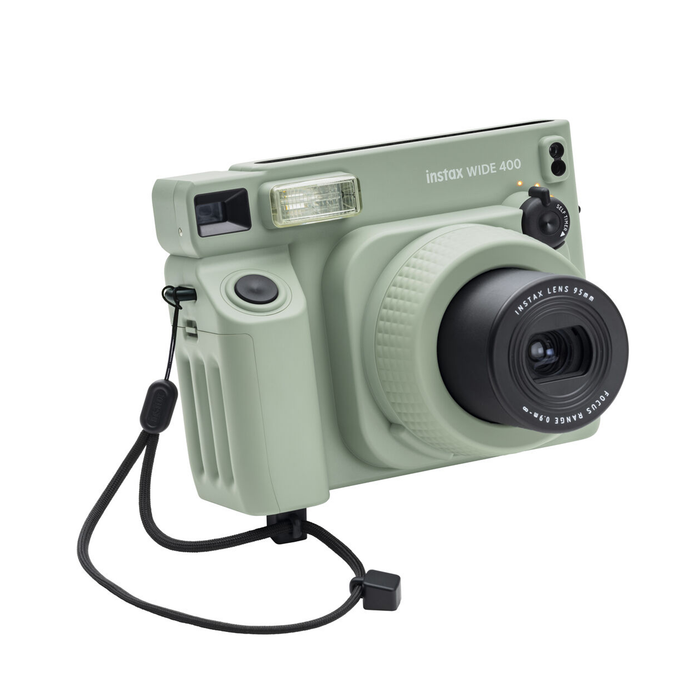 Fujifilm Instax Wide 400 Instant Film Camera