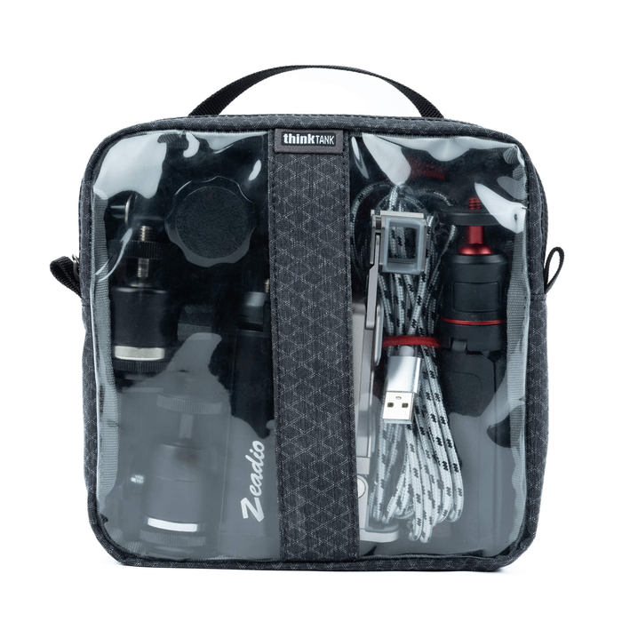 Think Tank Photo Cable Management 20 Pouch
