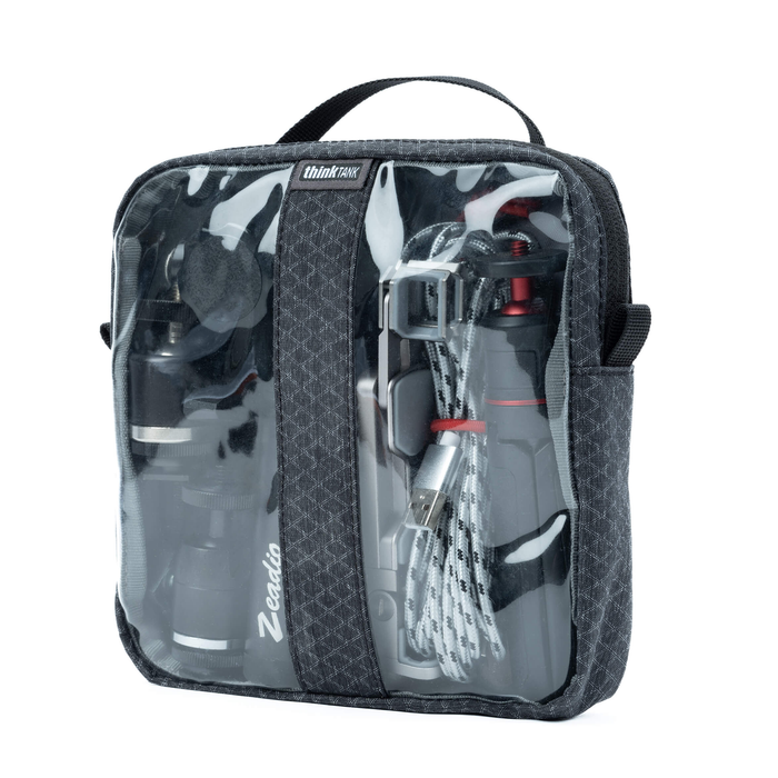 Think Tank Photo Cable Management 20 Pouch