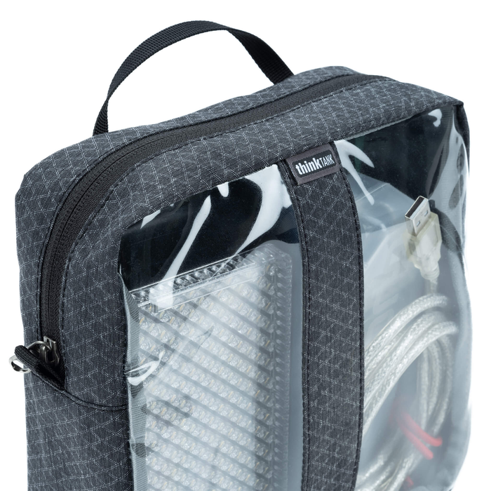 Think Tank Photo Cable Management 20 Pouch