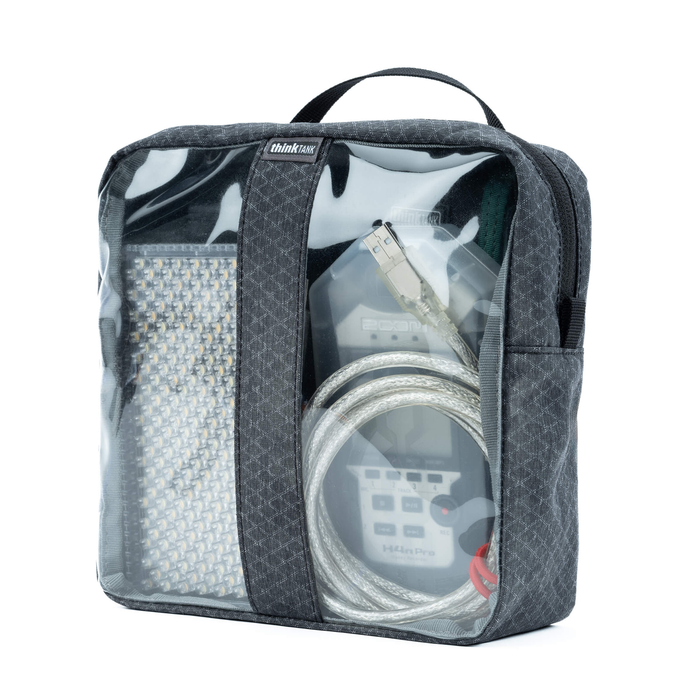 Think Tank Photo Cable Management 30 Pouch