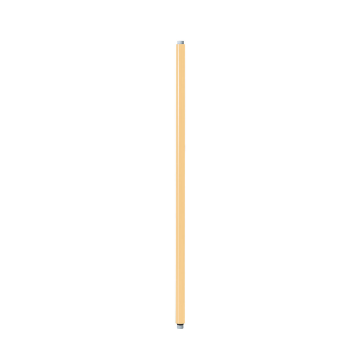 LEE Filters 442 Half Color Temperature Straw Filter Roll, 48" x 25'