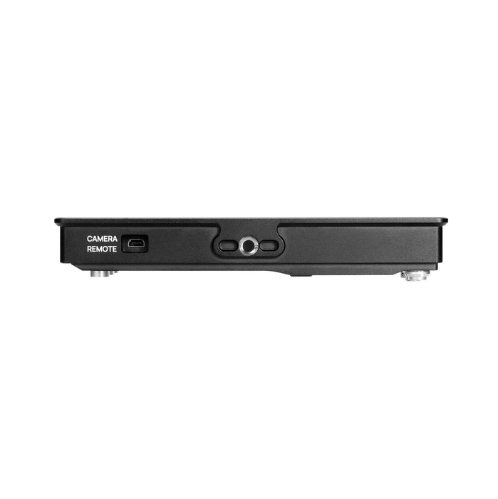 Portkeys BM7 II DS 7" High-Bright Touchscreen Monitor with Wireless Camera Control and Sun Hood