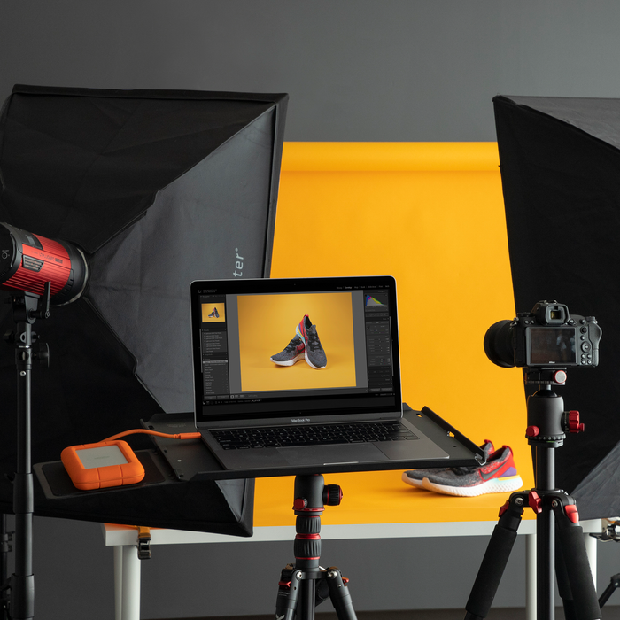 ProMaster Tripod Table