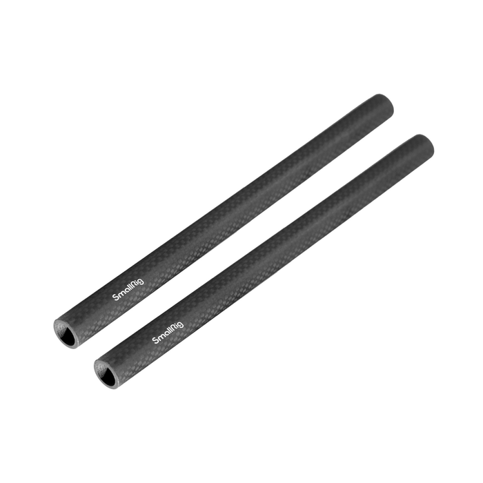 SmallRig 15mm Carbon Fiber Rod Set - 9in 1690