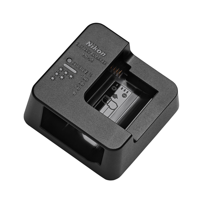 Nikon MH-34 Battery Charger