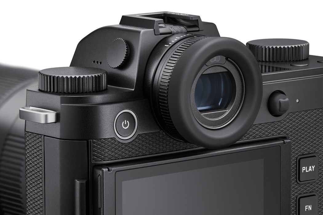 Leica SL3-S Mirrorless Camera