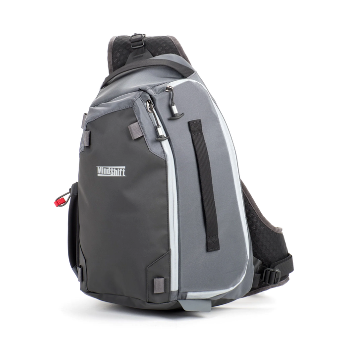 MindShift Gear PhotoCross 13 11L Sling Bag - Carbon Gray