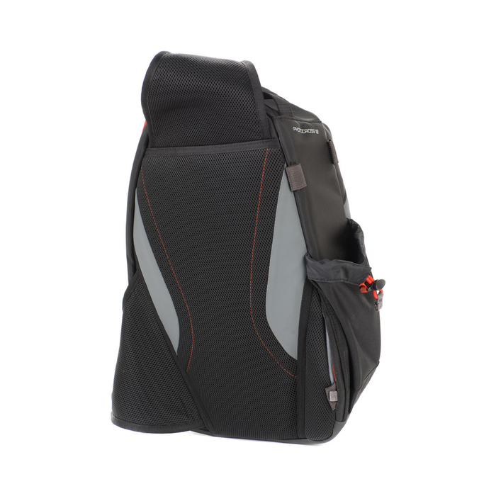 MindShift Gear PhotoCross 13 11L Sling Bag - Carbon Gray