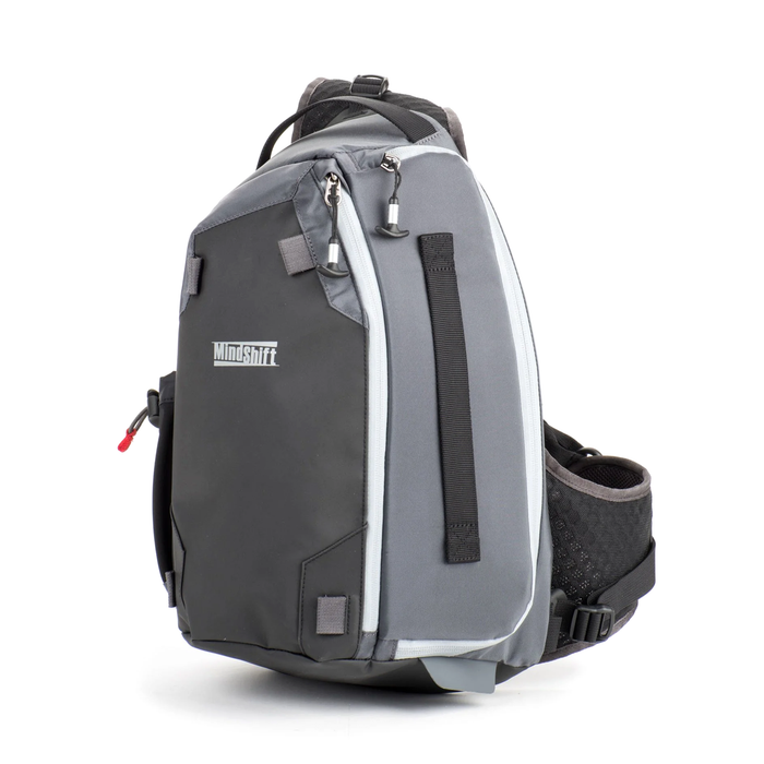 MindShift Gear PhotoCross 10 7.5L Sling Bag - Carbon Gray