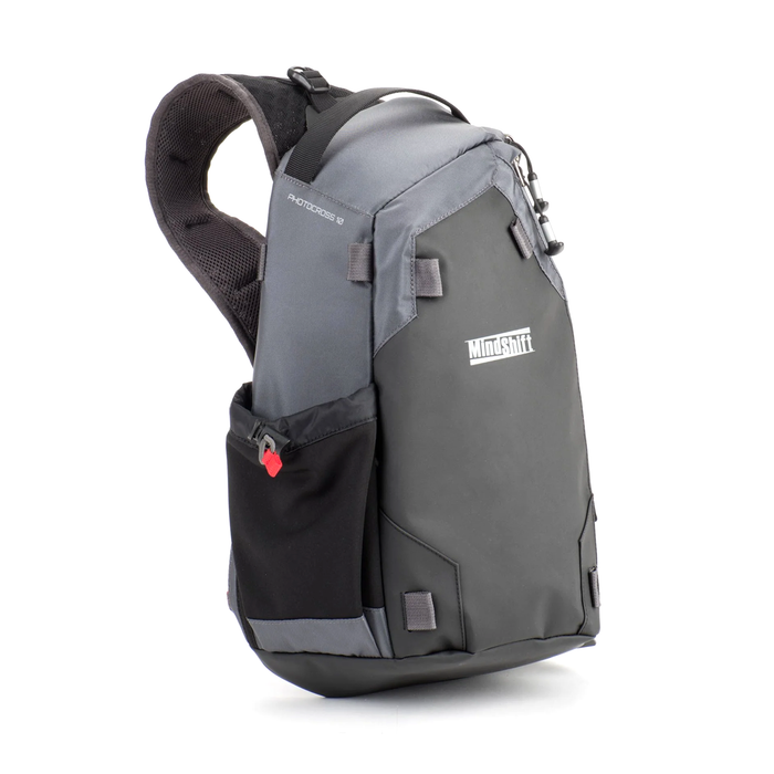 MindShift Gear PhotoCross 10 7.5L Sling Bag - Carbon Gray