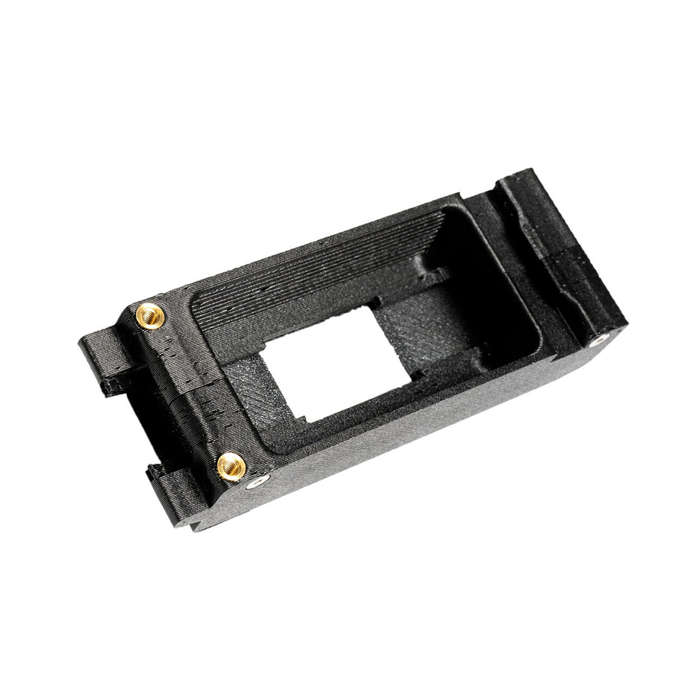 Negative Supply APS Film Scanning Cassette