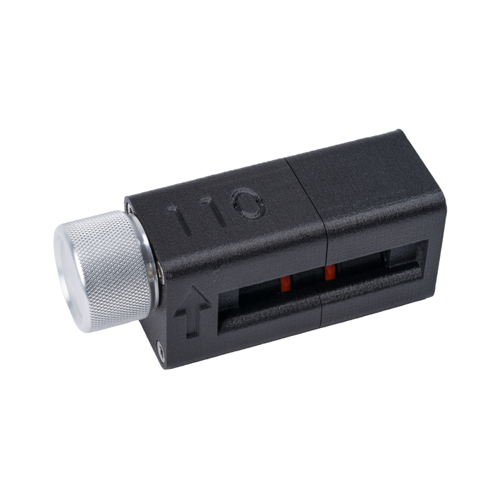 Negative Supply 110mm Film Advance Module for Pro Film Carrier 35 MK2