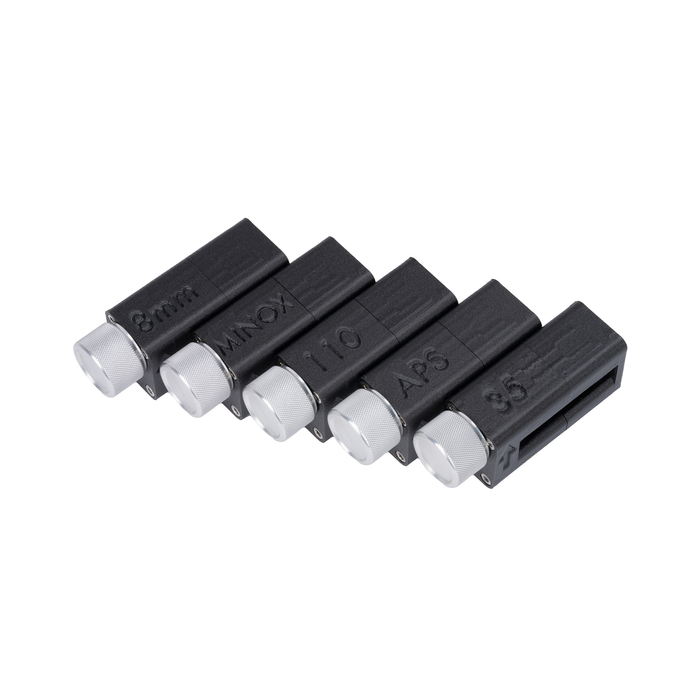 Negative Supply 110mm Film Advance Module for Pro Film Carrier 35 MK2