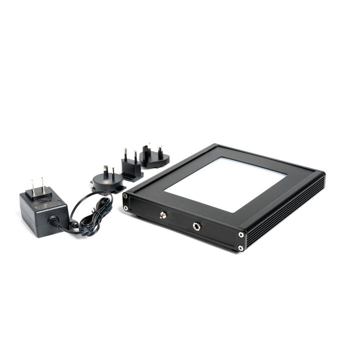 Negative Supply 4x5 Light Source Basic MK2 (99 CRI)