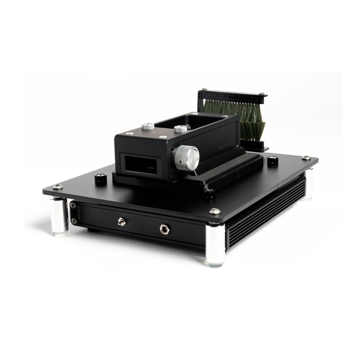 Negative Supply 4x5 Light Source Basic MK2 (99 CRI)