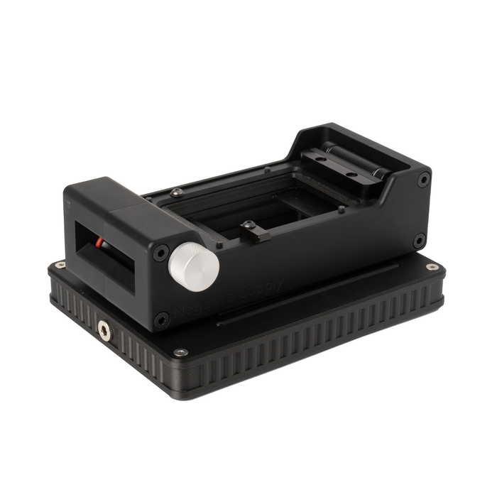 Negative Supply 4x5 Light Source Basic MK2 (99 CRI)