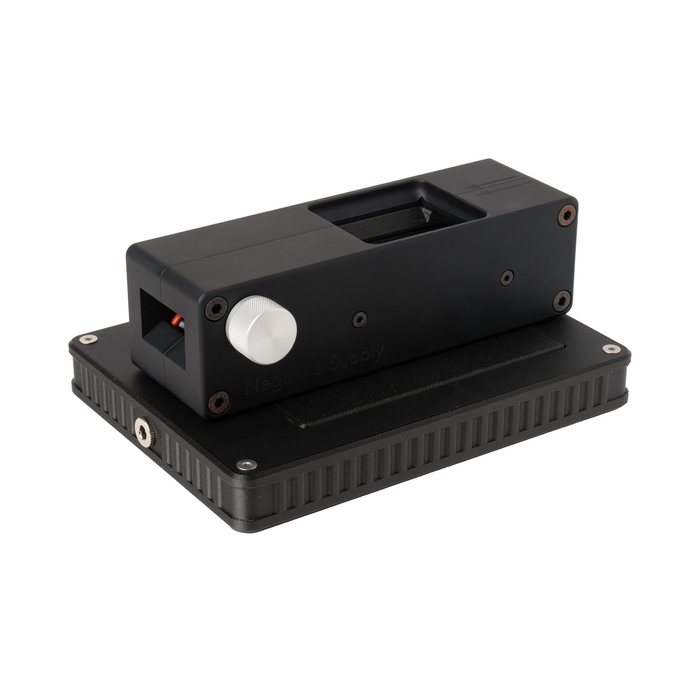 Negative Supply 4x5 Light Source Basic MK2 (99 CRI)