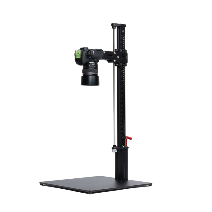 Negative Supply Pro Riser MK3 Film Scanning Copy Stand