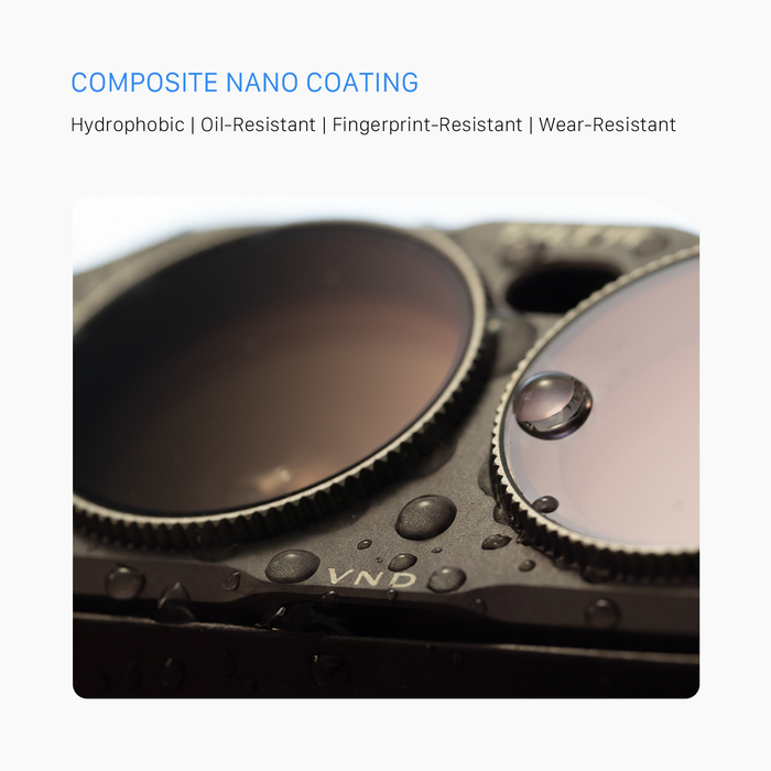 Tilta Polarizer Filter for Insta360 Luna Ultra