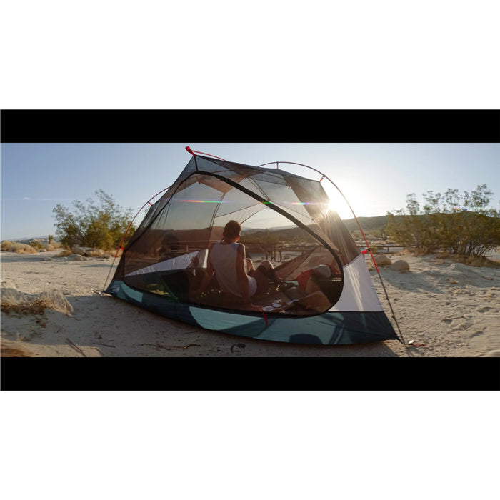 GoPro Anamorphic Lens Mod for HERO13 Black