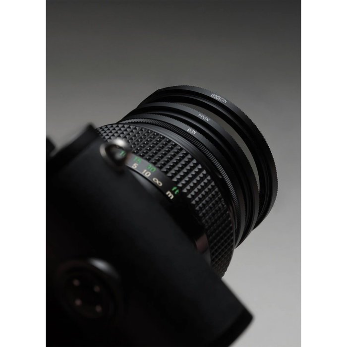 Urth 77mm Magnetic ND Filter Kit Plus+