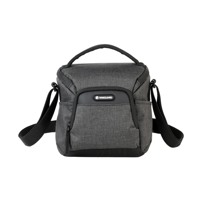 Vanguard Vesta Aspire 15 Small Camera Bag, 2.8L - Gray