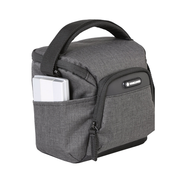 Vanguard Vesta Aspire 15 Small Camera Bag, 2.8L - Gray