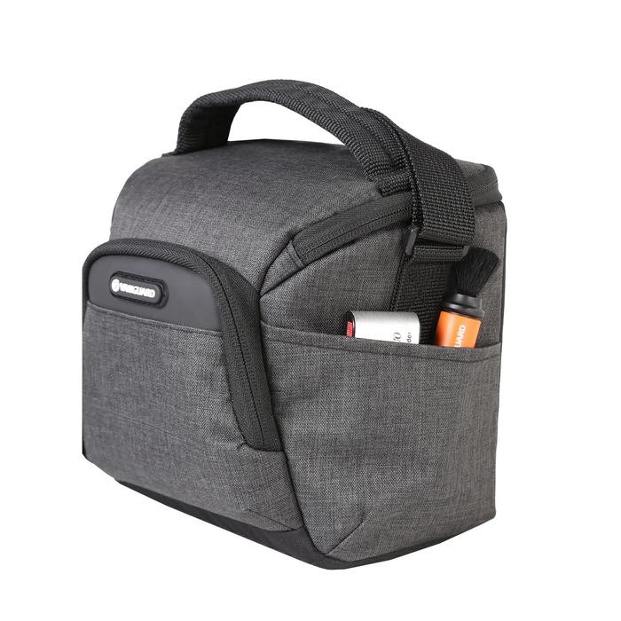 Vanguard Vesta Aspire 15 Small Camera Bag, 2.8L - Gray