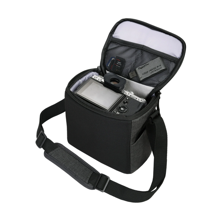 Vanguard Vesta Aspire 15 Small Camera Bag, 2.8L - Gray