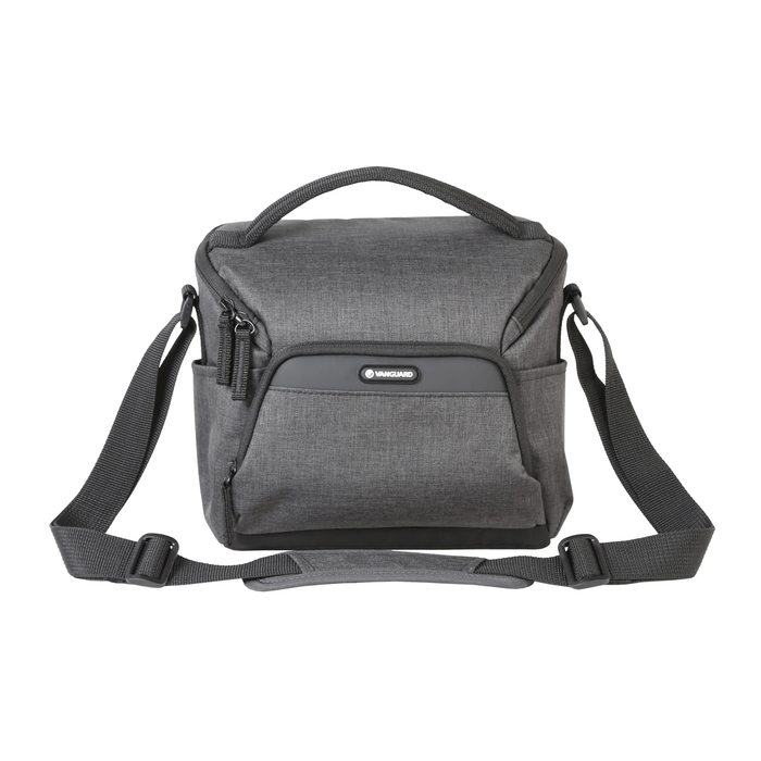 Vanguard Vesta Aspire 21 Camera Shoulder Bag, 5.8L - Gray
