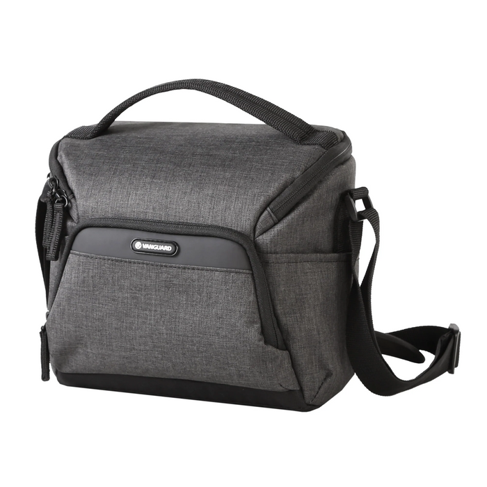 Vanguard Vesta Aspire 21 Camera Shoulder Bag, 5.8L - Gray