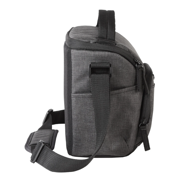 Vanguard Vesta Aspire 21 Camera Shoulder Bag, 5.8L - Gray