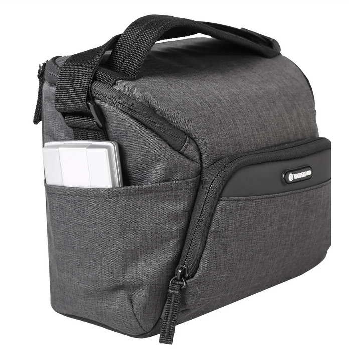 Vanguard Vesta Aspire 21 Camera Shoulder Bag, 5.8L - Gray