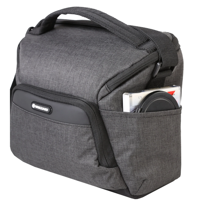 Vanguard Vesta Aspire 21 Camera Shoulder Bag, 5.8L - Gray