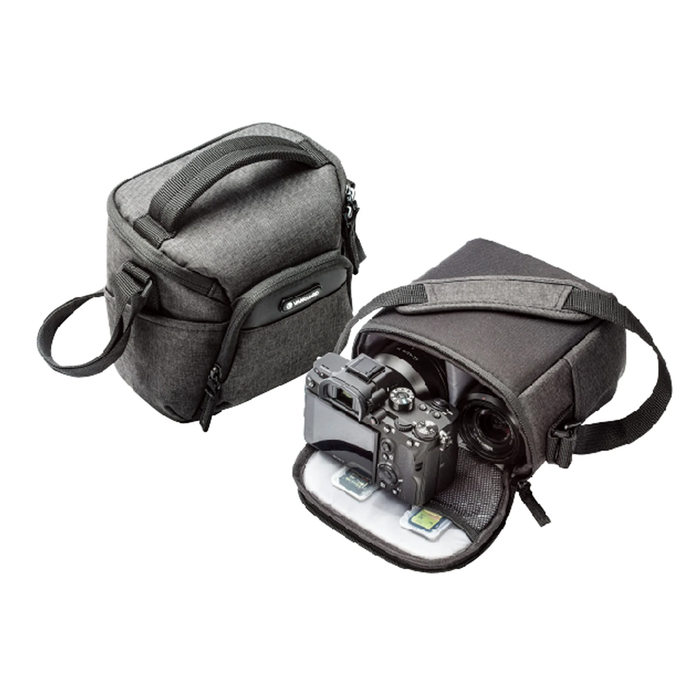 Vanguard Vesta Aspire 21 Camera Shoulder Bag, 5.8L - Gray