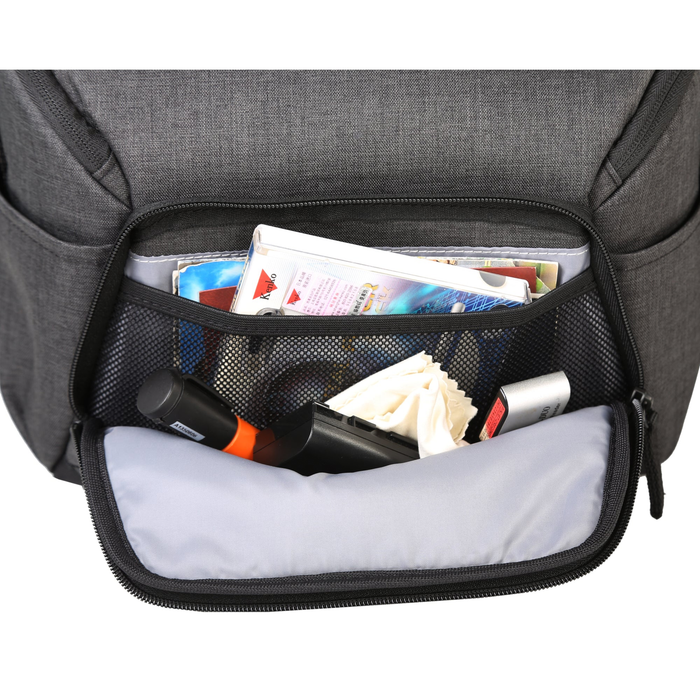Vanguard Vesta Aspire 25 Camera Shoulder Bag, 9.3L - Gray