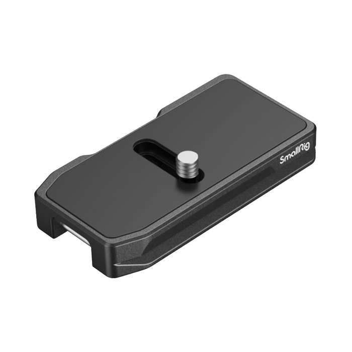 SmallRig Quick Release Mount Plate (Arca-Type Compatible) for AirTag MD4150