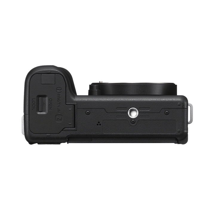 Sony Alpha ZV-E10 II Mirrorless Camera - Black
