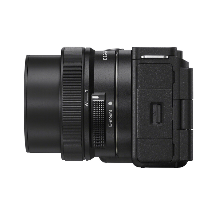 Sony E PZ 16-50mm f/3.5-5.6 OSS II Lens